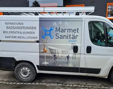 Marmet Sanitär GmbH