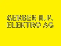 Gerber H.P. Elektro AG – Cliquez pour agrandir l’image 1 dans une Lightbox