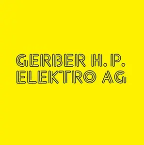 Gerber H.P. Elektro AG