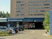 Kantonsspital Baden AG - Klicken Sie, um das Bild 3 in einer Lightbox vergrössert darzustellen