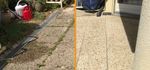 Nettoyage et traitement des terrasses