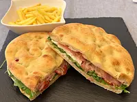 Ristorante - Pizzeria San Michele - cliccare per ingrandire l’immagine 16 in una lightbox