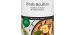 Rinds-Bouillon Intenso & Puro