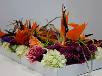 Fleuriste la Roseraie Nice – Cliquez pour agrandir l’image 6 dans une Lightbox