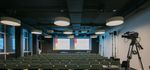 Salle de séminaire
