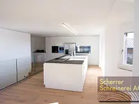 Scherrer Schreinerei AG – Cliquez pour agrandir l’image 5 dans une Lightbox