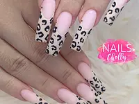 Nails Cholly – click to enlarge the image 6 in a lightbox