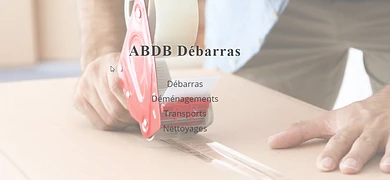 ABDB-débarras