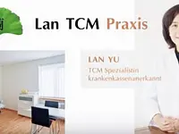Lan TCM Praxis - Klicken Sie, um das Bild 1 in einer Lightbox vergrössert darzustellen