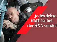 AXA Generalagentur Marcel Kelemen – Cliquez pour agrandir l’image 3 dans une Lightbox