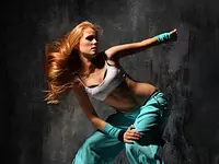 Tanzschule dance4fun - Klicken Sie, um das Bild 5 in einer Lightbox vergrössert darzustellen