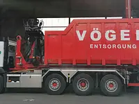 Vögele Recycling AG – Cliquez pour agrandir l’image 5 dans une Lightbox