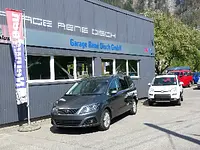 Garage René Disch – click to enlarge the image 2 in a lightbox