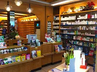 Pharmacie Floréal – Cliquez pour agrandir l’image 2 dans une Lightbox