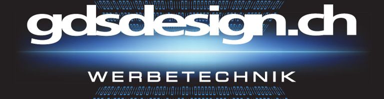 GDS Graphic Design Services AG
