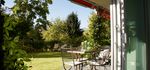 Rif. 1400 Esclusivo appartamento 4.5 locali con giardino