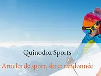 Quinodoz Sports - Klicken Sie, um das Bild 1 in einer Lightbox vergrössert darzustellen