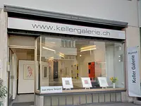 Keller Galerie - Klicken Sie, um das Bild 2 in einer Lightbox vergrössert darzustellen