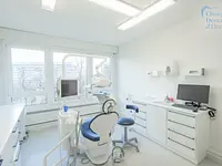 Clinique Dentaire d'Onex - cliccare per ingrandire l’immagine 2 in una lightbox