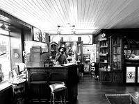 Cedda's Barbershop - cliccare per ingrandire l’immagine 3 in una lightbox