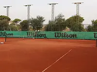 Tennisschule Güntert GmbH - Klicken Sie, um das Bild 10 in einer Lightbox vergrössert darzustellen
