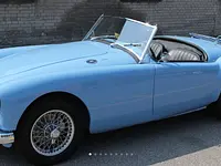 Klassische Automobile Bleuer – Cliquez pour agrandir l’image 3 dans une Lightbox