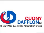 Cuony-Dafflon SA - cliccare per ingrandire l’immagine 4 in una lightbox