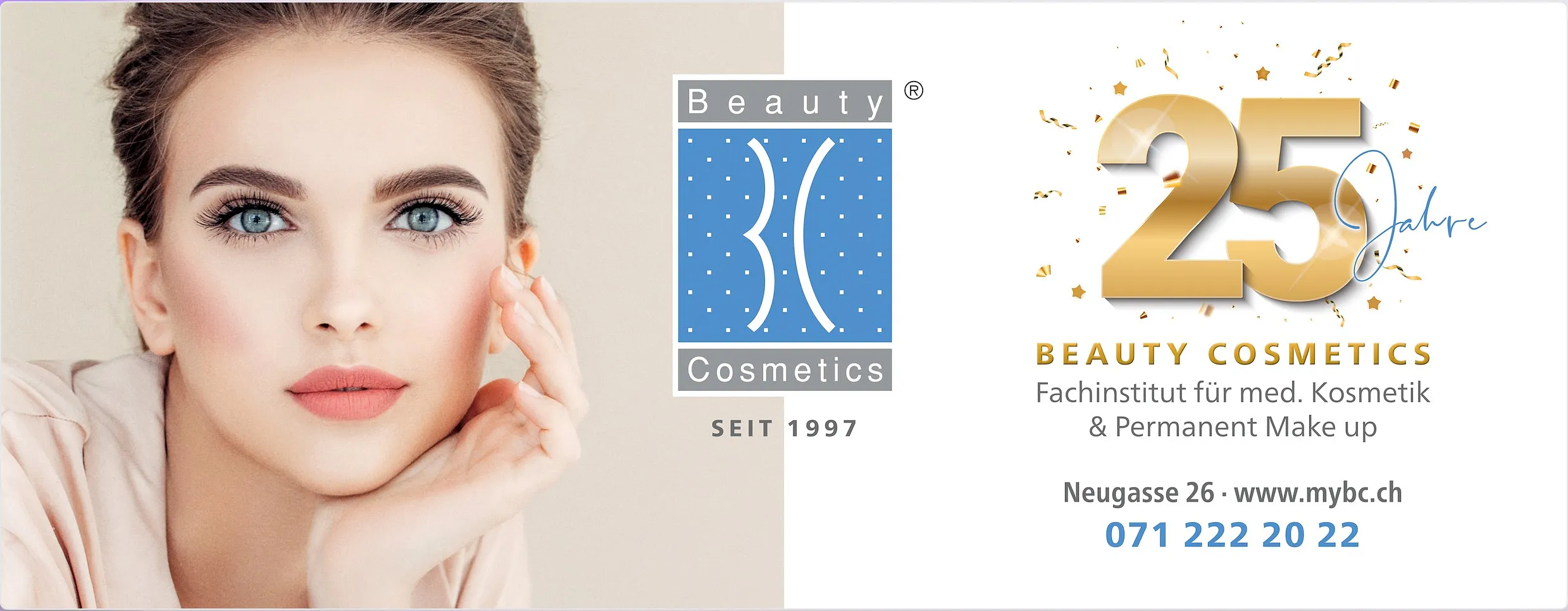 Beauty Cosmetics GmbH