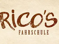 Rico's Fahrschule – Cliquez pour agrandir l’image 1 dans une Lightbox