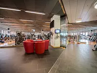 Dynamic Fitness-Center GmbH - Klicken Sie, um das Bild 2 in einer Lightbox vergrössert darzustellen