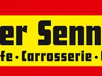 Peter Senn AG – click to enlarge the image 16 in a lightbox