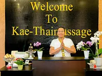Kae-Thaimassage - Klicken Sie, um das Bild 2 in einer Lightbox vergrössert darzustellen