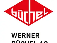 Werner Büchel AG – Cliquez pour agrandir l’image 1 dans une Lightbox