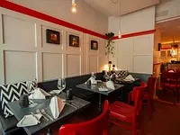 Restaurant BARZ – click to enlarge the image 11 in a lightbox