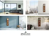 Althaus Uhren – Cliquez pour agrandir l’image 1 dans une Lightbox