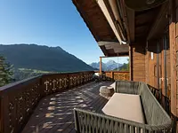 Chalet Schuwey AG – click to enlarge the image 11 in a lightbox