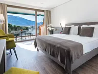Hotel & Lounge Lago Maggiore – Cliquez pour agrandir l’image 3 dans une Lightbox