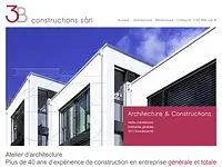 3B Constructions Sàrl – click to enlarge the image 3 in a lightbox