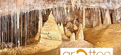 Grottes de Vallorbe SA