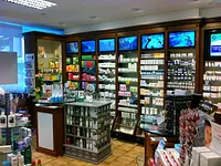 Pharmacie de Clarens – Cliquez pour agrandir l’image 5 dans une Lightbox
