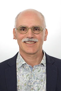 Dr. Marc Hofer, Geschäftsführer