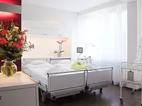 Bethesda Spital Basel - Klicken Sie, um das Bild 6 in einer Lightbox vergrössert darzustellen