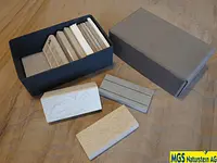MGS Naturstein AG - cliccare per ingrandire l’immagine 8 in una lightbox