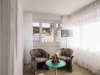 Hotel Drei Könige – Cliquez pour agrandir l’image 12 dans une Lightbox