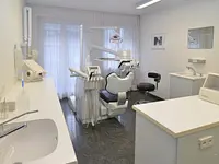 Zahnarztpraxis Oettli - Klicken Sie, um das Bild 3 in einer Lightbox vergrössert darzustellen
