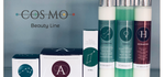 Cosmo - la linea cosmetica formulata e realizzata da noi