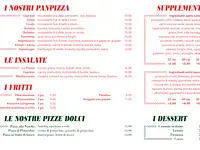 Pizza La Piazza - Klicken Sie, um das Bild 4 in einer Lightbox vergrössert darzustellen