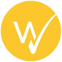 Workhappy Mélanie Girardin logo