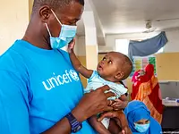 Komitee für UNICEF Schweiz und Liechtenstein - Klicken Sie, um das Bild 3 in einer Lightbox vergrössert darzustellen