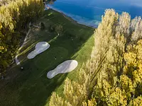 Golf-Club de Sierre - Klicken Sie, um das Bild 3 in einer Lightbox vergrössert darzustellen